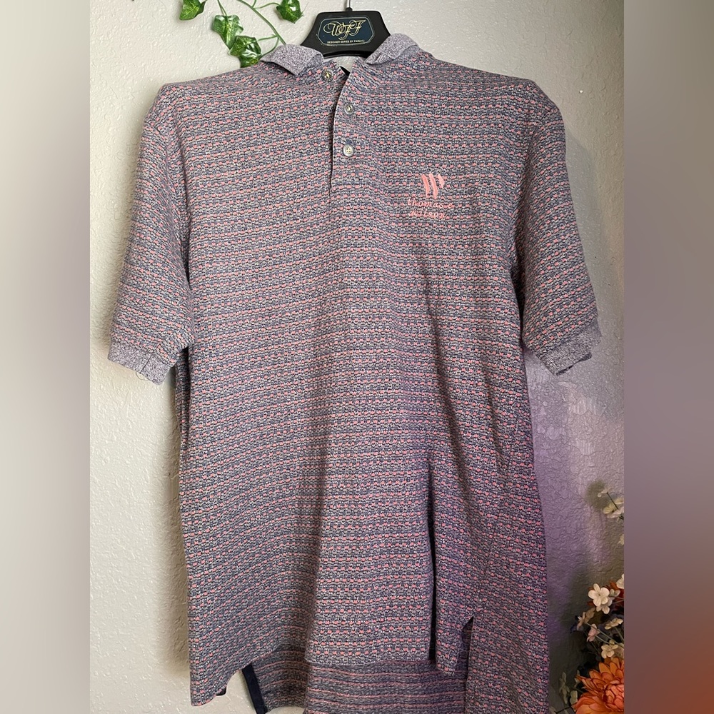 Thomas Wilson Polo Large